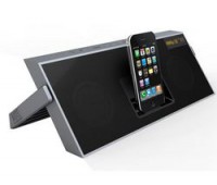 ALTEC LANSING Dokovacia stanica IMT620 