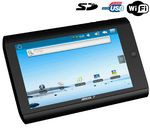 ARCHOS PC tablet WiFi Arnova 7 - 4 GB 