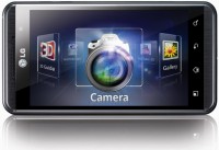 LG Optimus 3D P920 