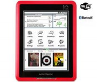 POCKET BOOK Elektronická kniha PocketBook IQ 701 červená