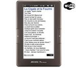 ARCHOS Elektronická kniha 70 eReader 