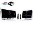 PHILIPS Mikro veža WiFi WACS7500 