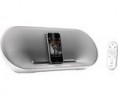 PHILIPS Dokovacia stanica iPod/iPhone DS8500/12 