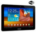 SAMSUNG Galaxy Tab WiFi 32 GB P7510