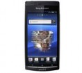 SONY ERICSSON Xperia arc - midnight blue 